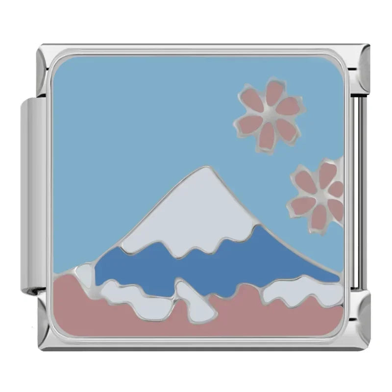 Gebirge